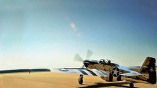 P-51 Mustang