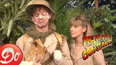 Les aventuriers du croissant perdu