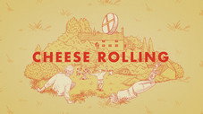 La course au fromage