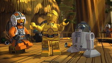 Adieu Endor