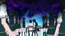 Takamiya et le piège de Kuronoir