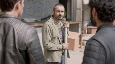Épisode 11