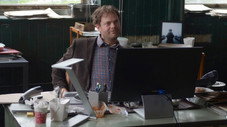 Façon Backstrom