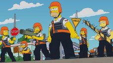 Homer's Crossing