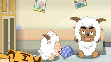 Épisode 144