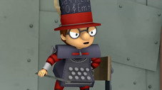 Épisode 13