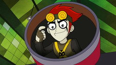 Épisode 20