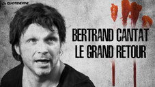 Bertrand Cantat le grand retour