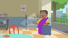 Épisode 20