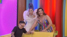 Épisode 134