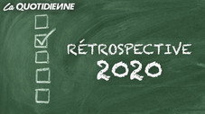 Rétrospective 2020