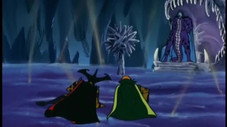 La Rage du Demon Yura