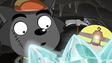 Épisode 461