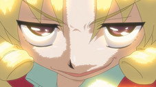 Le tueur venu du futur ! Dokuro-chan !