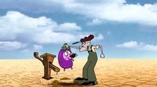 Mega Muriel, a Magnífica