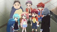 Épisode 15