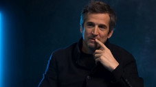 LEGEND x GUILLAUME CANET