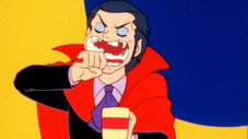 Le vampire empire