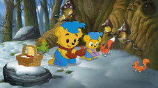 Épisode 1