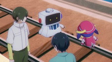 Épisode 19