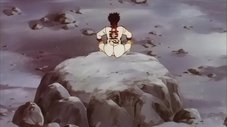 O Treinamento de Sanosuke