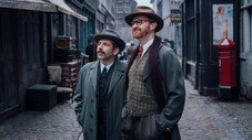 Épisode 1