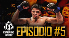 Épisode 5