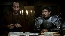 Le code de chevalerie