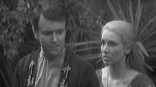 Les clés de Marinus - Partie 3 (la jungle hurlante)