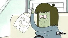 My Mom