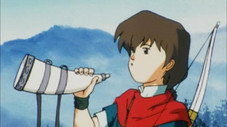 Le Choix de Robin