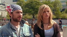 Charlie Goes America All Over Everybody's Ass