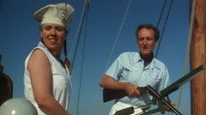 Problem at Sea