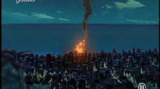 Dans le feu de l'action