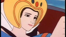 La Reine de Nicousode