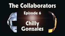 Épisode 6 - Chilly Gonzales