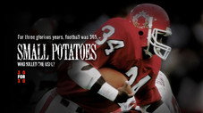 Small Potatoes: Who killed the USFL?