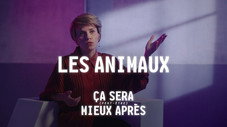 Les animaux