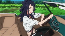 Ichika était impressionnante