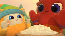 Épisode 13