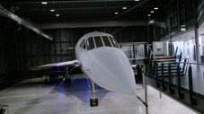 L'avion supersonique