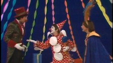 Le cirque