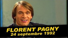Emission du 24 septembre 1992