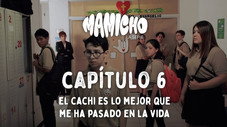 Épisode 6