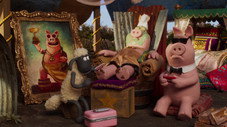 Porc Primé
