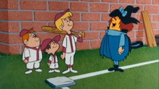 Baseball (Sophie La Sorcière)