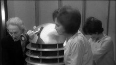 Les Daleks - Partie 4 (l'embuscade)