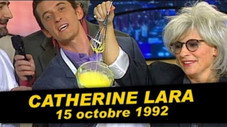Emission du 15 octobre 1992