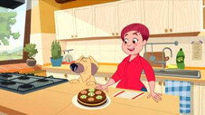 Épisode 1