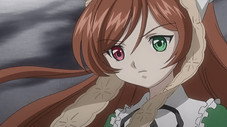 Suiseiseki : Etoile de Jade